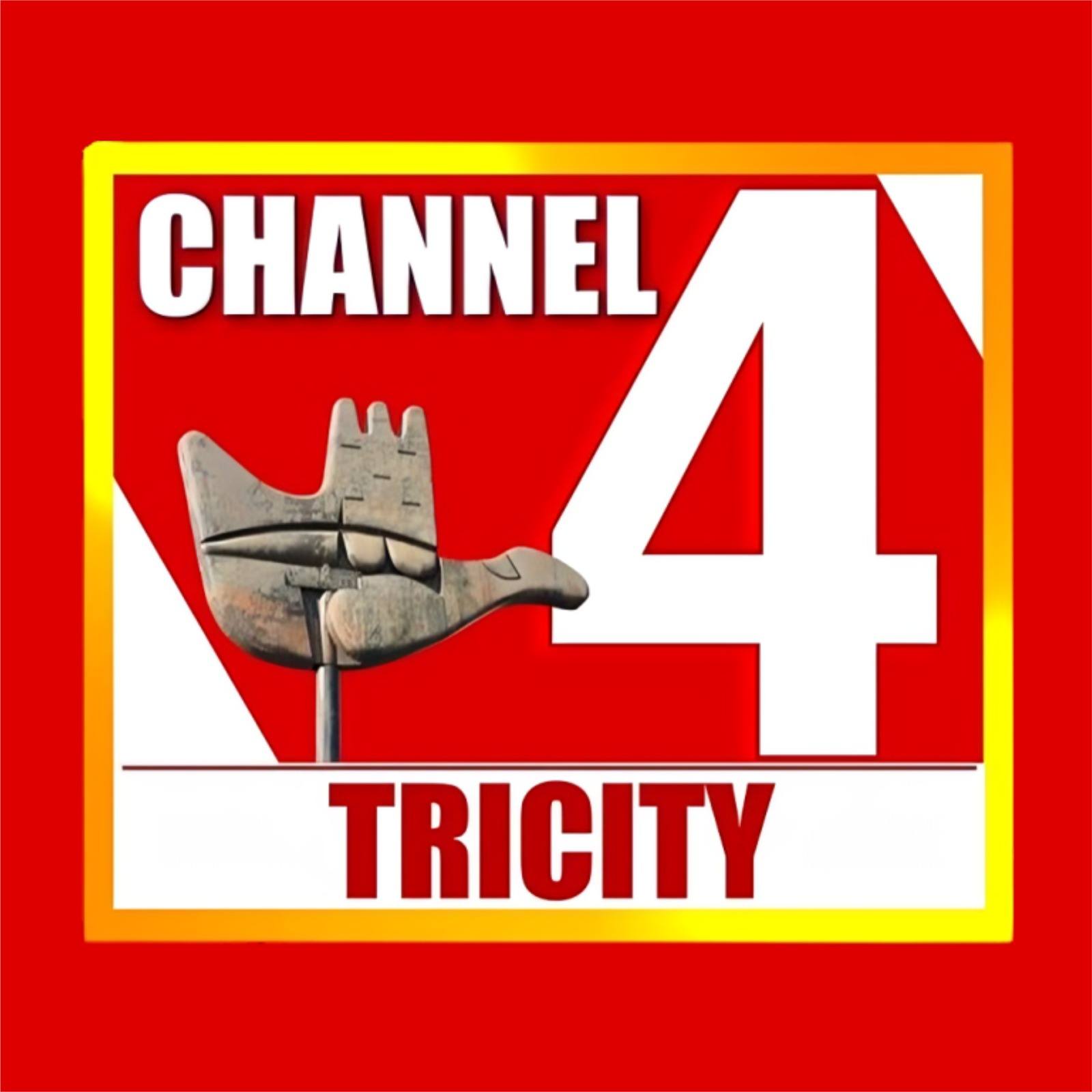 Channel 8