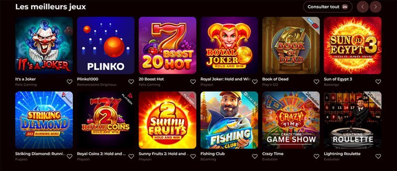 L’évolution de l’expérience de jeu en ligne en France : les tendances du futur.