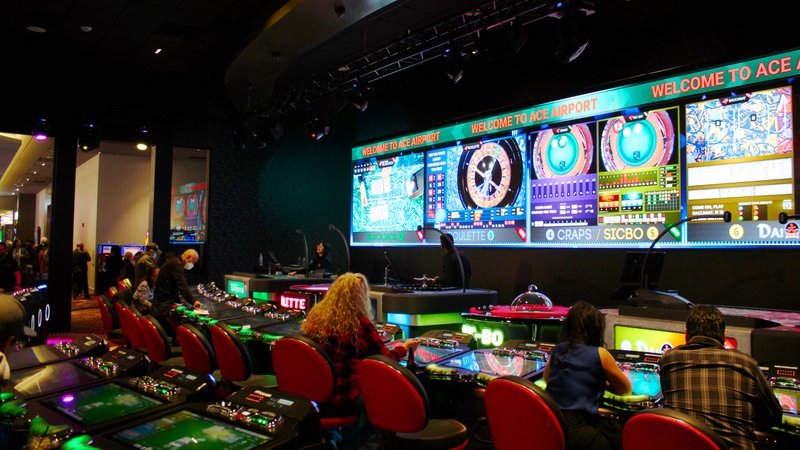 Westace Online Casino Offers Exclusive UK Gaming Experience for All