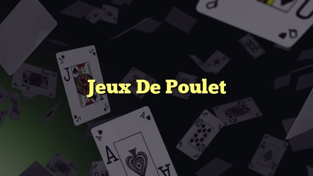 Le Succès Écrasant de Chicken Road 2 au Casino Français Continue !
