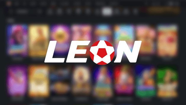 Leon Casino : le premier pari