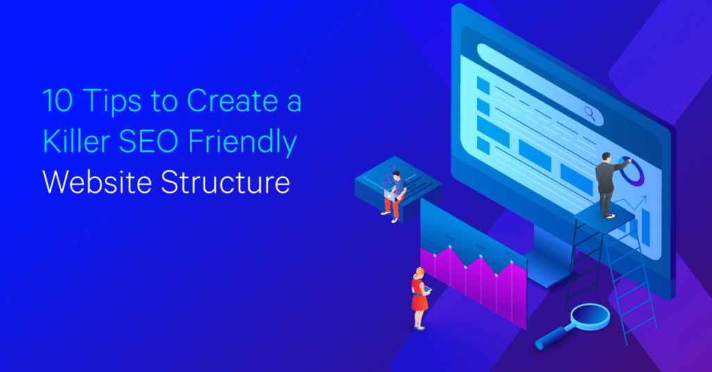 SEO-Friendly Website Tips