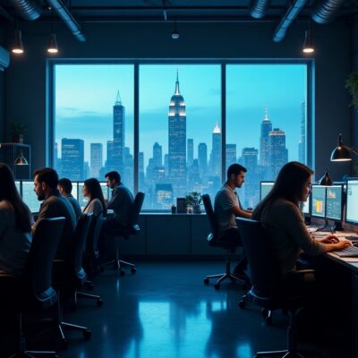 The Power of Corporate Films: Telling Your Brand Story with Purpose and Impact