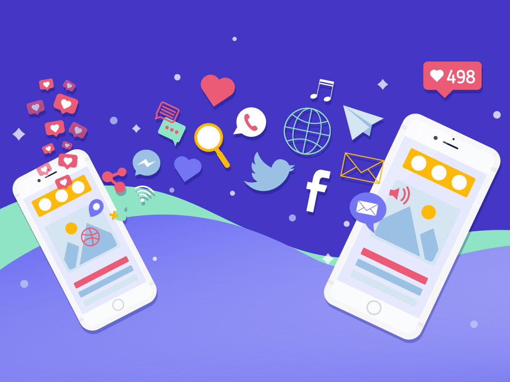 Social Media Marketing Agency in Faridabad