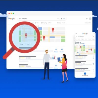 The Importance of Local SEO for Startup Growth