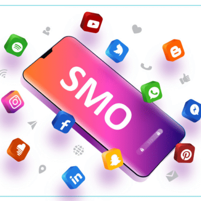 Boost Your Brand’s Digital Presence with Expert Social Media Optimization by Digital 4 Iconic Media