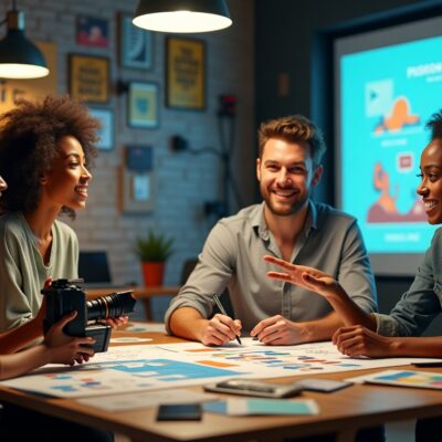 Product & Explainer Videos: Launch Your Brand with Clarity, Emotion & Visual Impact