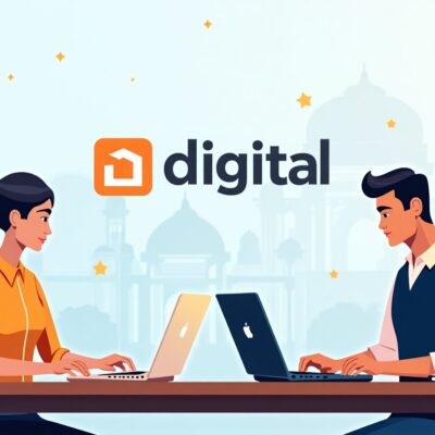 Top-Rated Digital Marketing Company in Delhi NCR for Proven Results