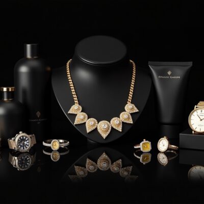 Product Photography: The Power of Visual Excellence in Branding and Sales
