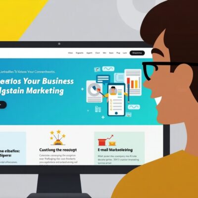 How to Promote Your Business through Digital Marketing: A Comprehensive Guide