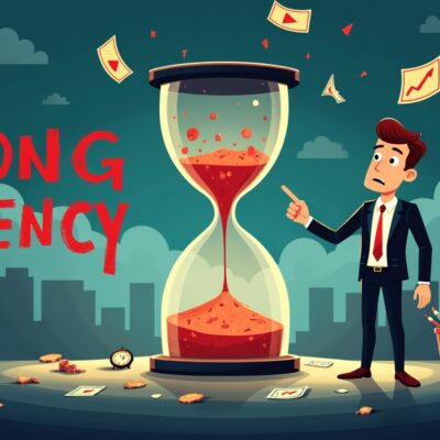 How a wrong digital marketing agency drains your money, time & brand value