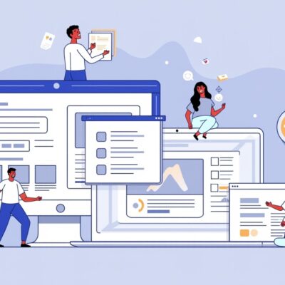 Digital Marketing Tool